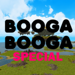 Booga Booga SPECIAL Official Group
