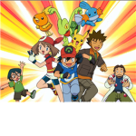 Pokemon ##