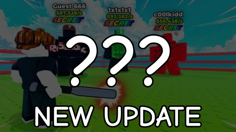 NEW UPDATE!