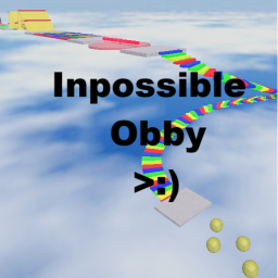 Impossible Obby