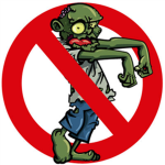 N.Z.A (No Zombies Allowed