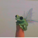 The Frog Squad! :D
