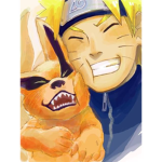 NarutoAndKurama