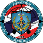 Special Warfare Education Center of the Armed For