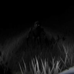 The Rake Fan Remake [i need your help] icon