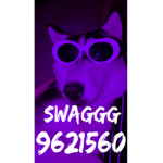 SWAGGG.