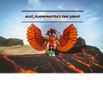 Alex_FLAMEMASTER ‘s Fan Group