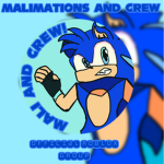 MaliMations and crew