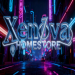Xenøva Homestore