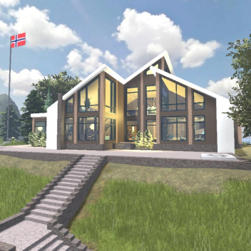 My Modern House 2025