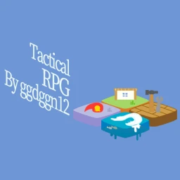 [Beta] Tactical RPG by ggdggn12 icon