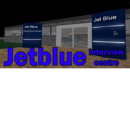 Interview Centre [Jet Blue]