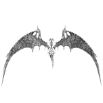 Immortal Wings: Snowfall Stalker