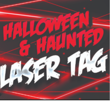 Lazer Tag Battles test server