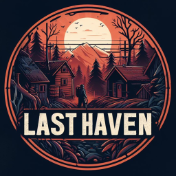 Last Haven (IN DEVELOPMENT)