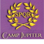 camp jupiter hangout