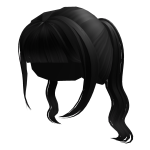Black Hair