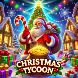 Christmas Tycoon [BETA]