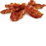 Bacon friends :3