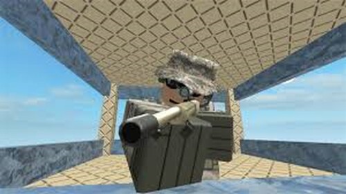 Futureistic Fighting Tycoon!