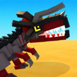 Dino Demolition