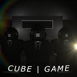 [RELEASED!] Juego de cubos