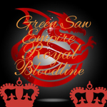 Green Saw Empire Royal Bloodline!