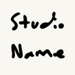 Studio Name Inc