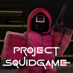 Project Squid Game