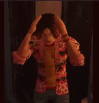 I drowned a child