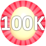 Hatch 100,000 Eggs