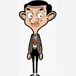 mr bean icon