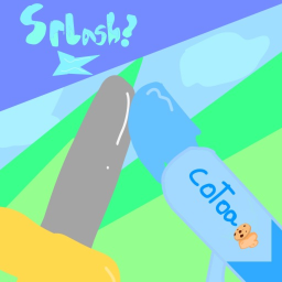 Splash! [🌊]