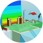 Welcome Human Giraffes!