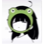 Froppy Ribbit :)