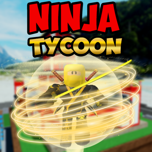 Ninja Tycoon