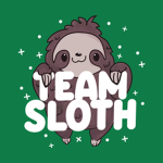The Sloth friends