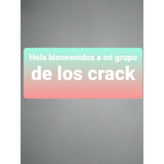 Los crack Diamantes
