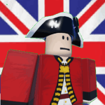 . His Majesty's Royal British Army .
