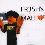 FR3SH’s Mall