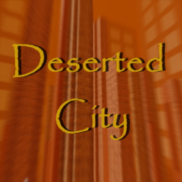 Deserted City