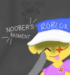 Mr.Noobers Basement