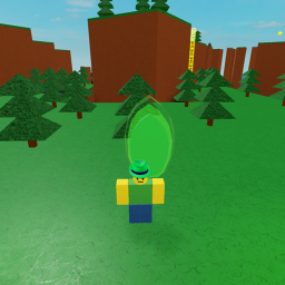 Adventure Grounds (Pre Alpha)