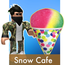 The Snow Cafè™