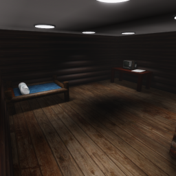 House Of Horror (DEMO)