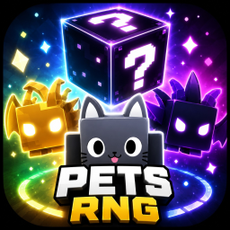 Pets RNG