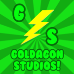 Goldagon Studios!