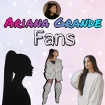 Ariana Grande.z