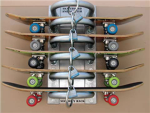 The Boarders