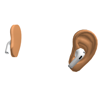 Ear Audio Pods